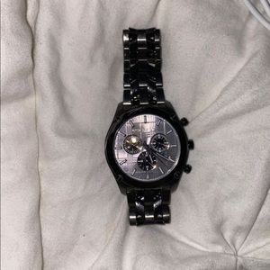 men’s burberry watch